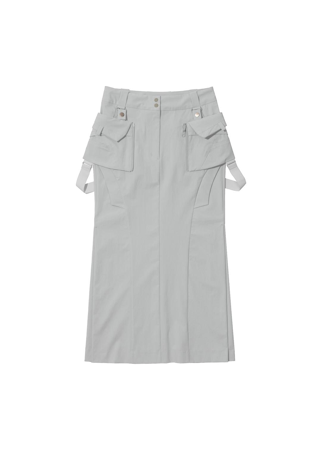 Cargo Skirt