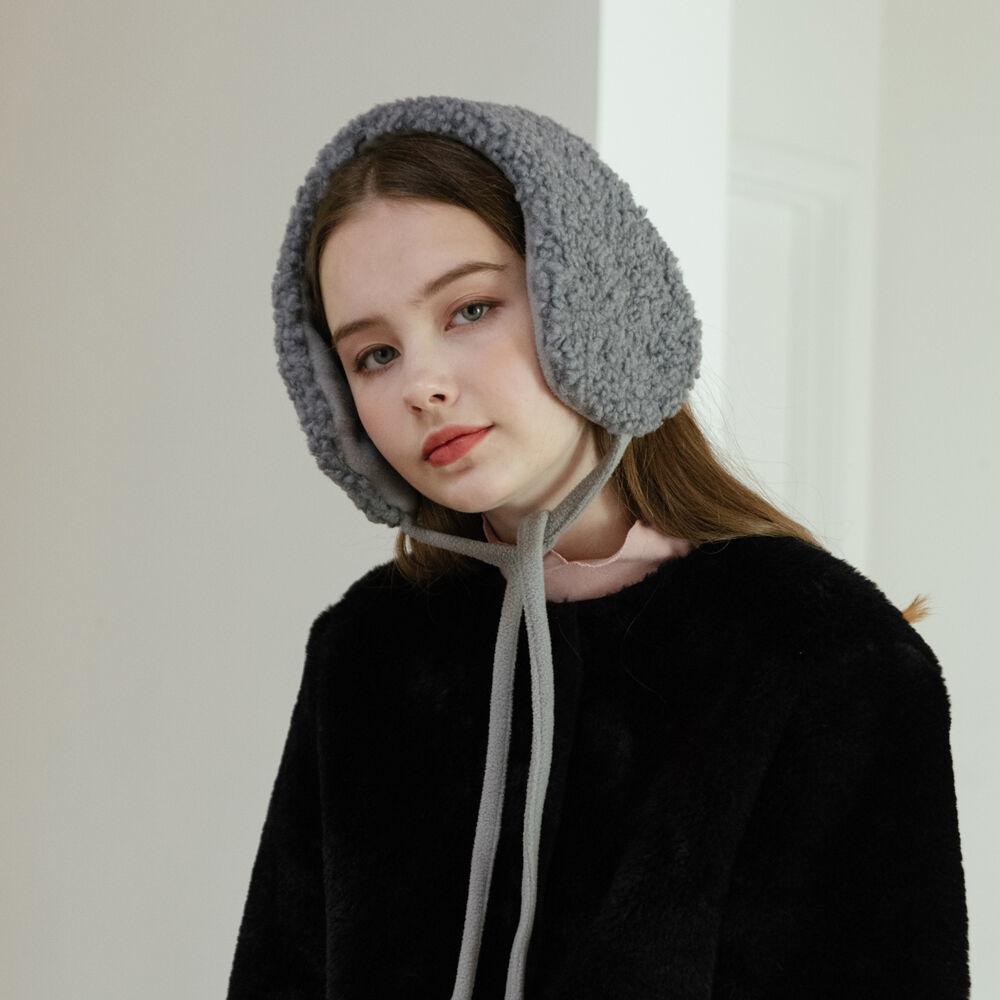 Fondettes Ear muffs (4color)