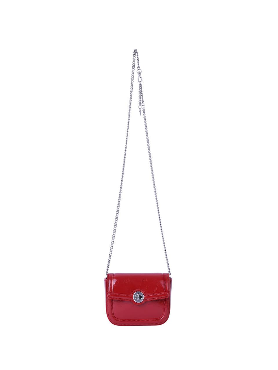 bette cross bag_red