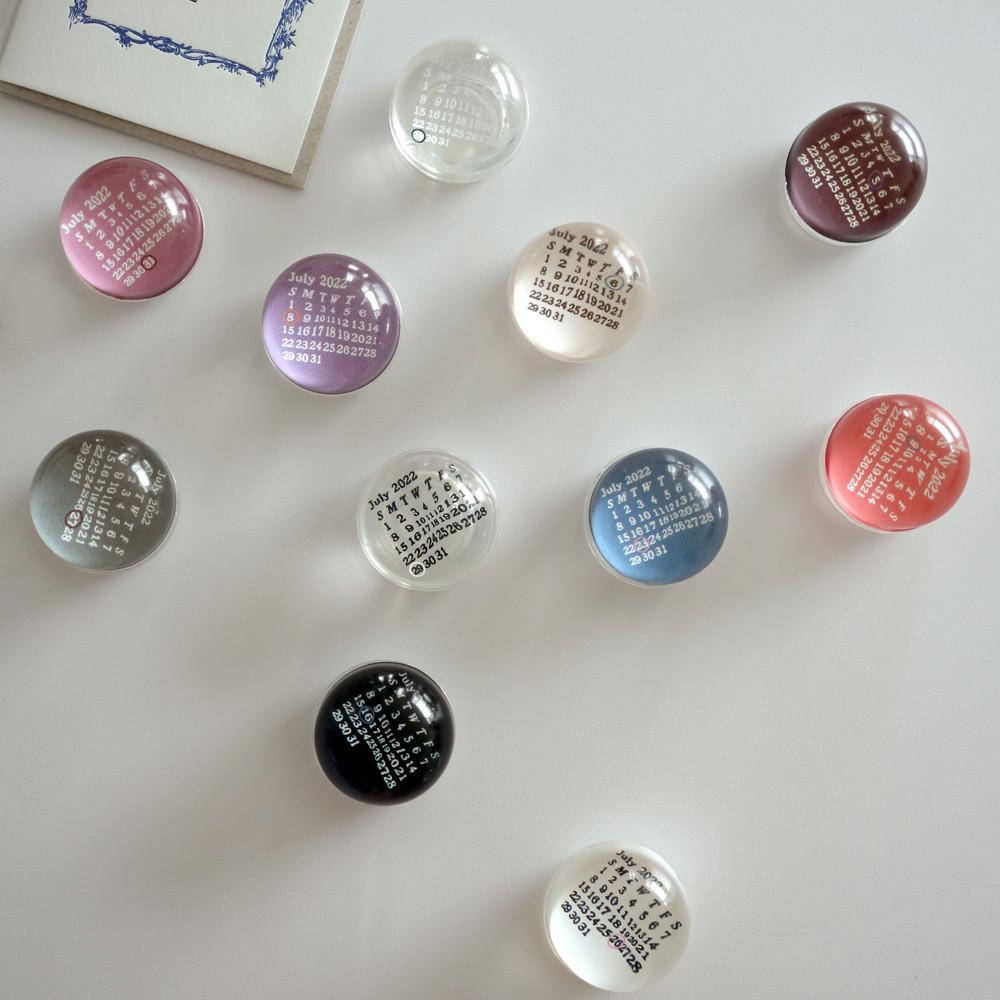 기념일 커플그립톡