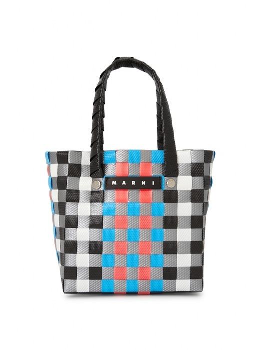 MARNI KIDS 마르니 키즈 바스켓백 M00178 M00IW 0MC31 (아동겸용)