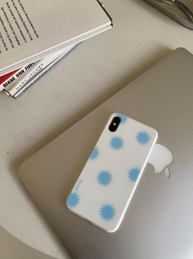 glow case