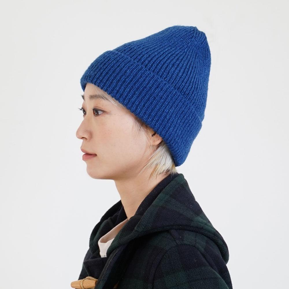 <HATPPY>fw knit long beanie  가을 겨울 니트 롱 비니