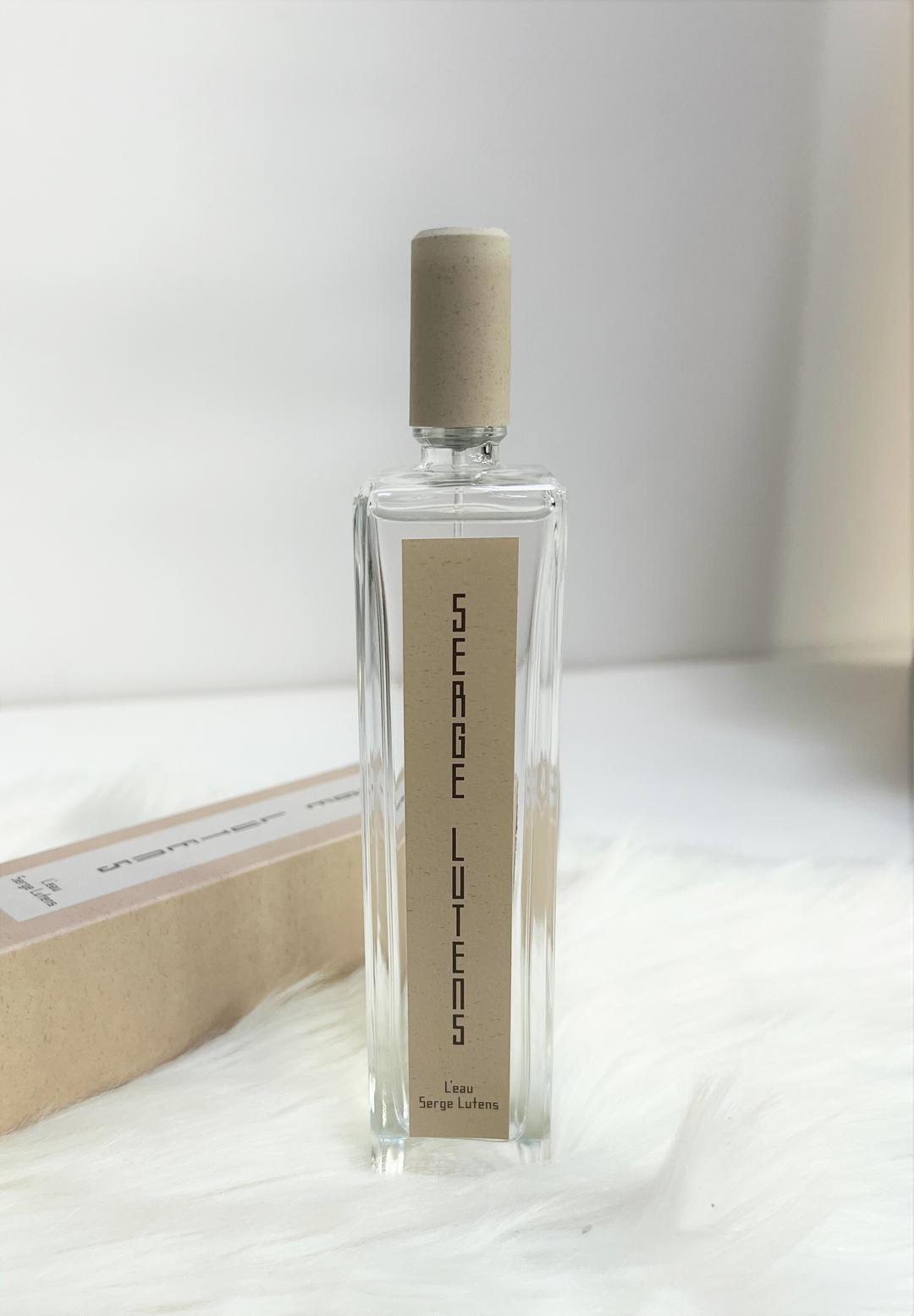 세르주루텐 로 오 드 퍼퓸 EDP 100ml