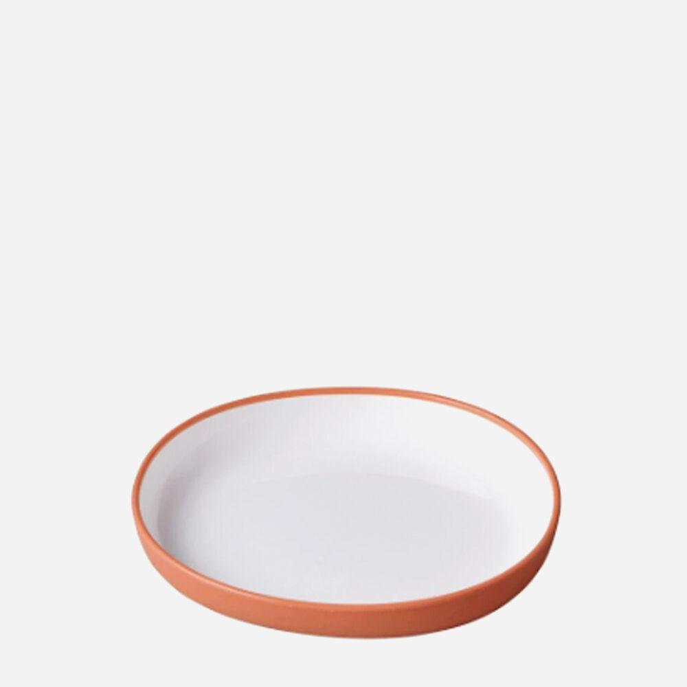 킨토 본보 플레이트 170x160mm - 오렌지
