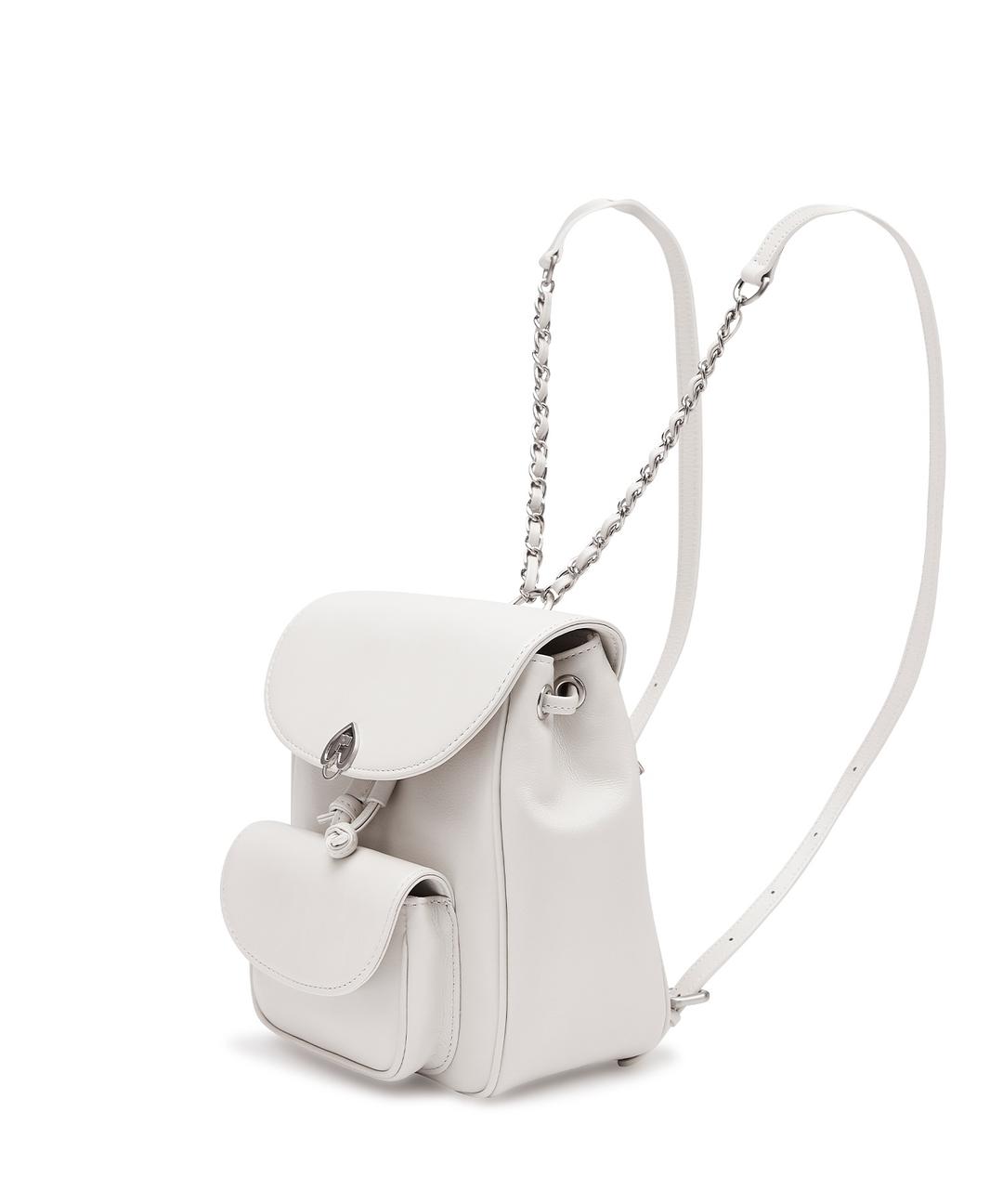 Lindo Backpack Cream