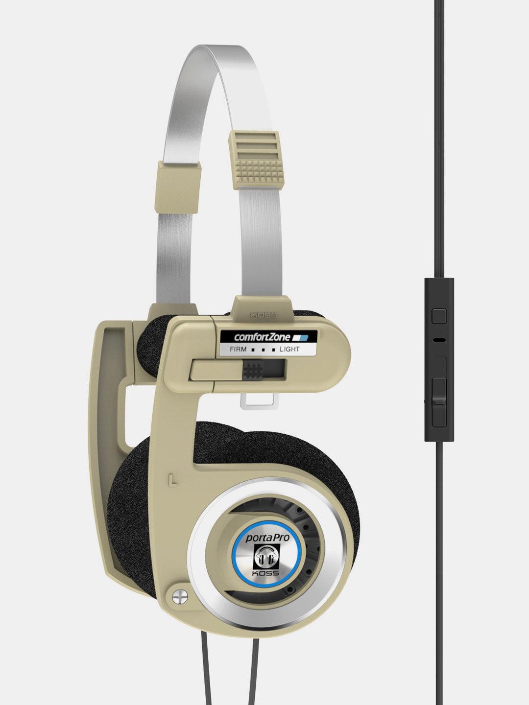 Porta Pro® Limited Edition Rhythm Beige