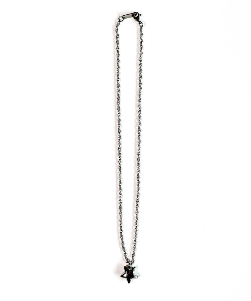 [equope/에콰웁] ca necklace