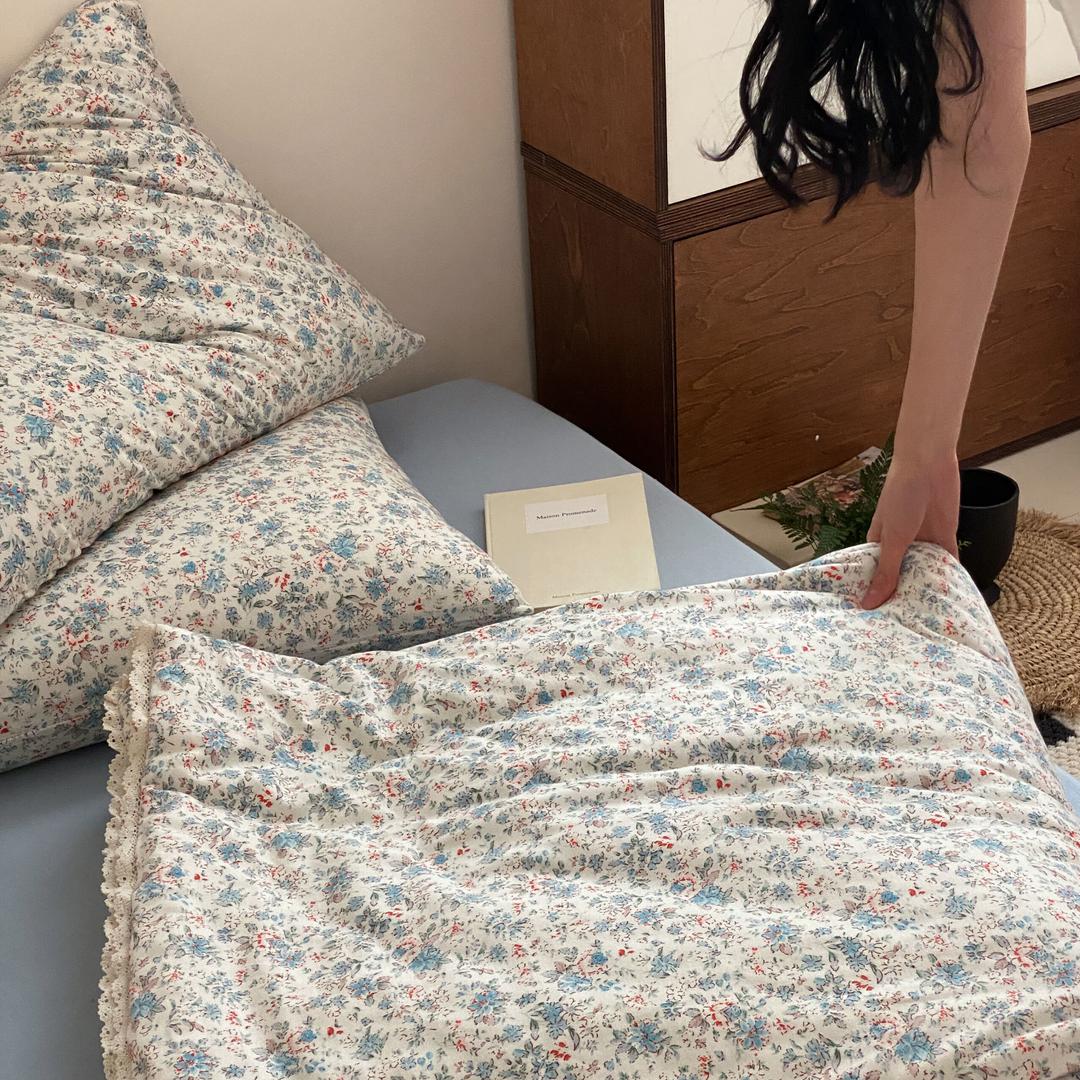 코지데이 코펜 차렵이불 세트