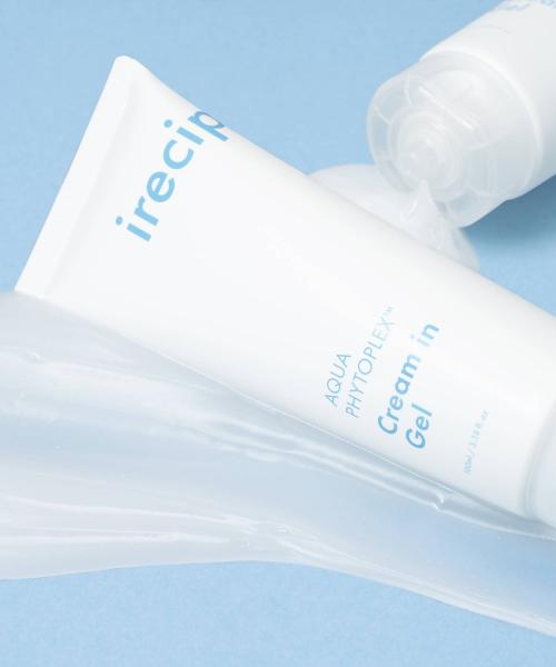 히알루론산 쿨링 수딩젤 아쿠아 피토플렉스 크림 인 젤 100ml