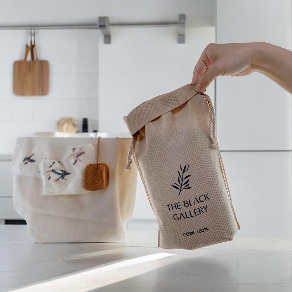 탄화코르크 탈취제 새집증후군 신차 새가구 집안 냄새제거 2+1