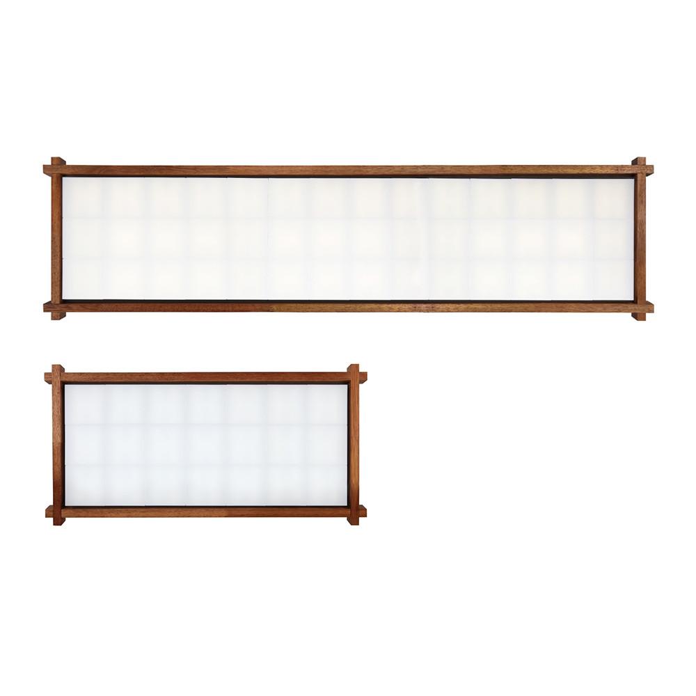 스타크 3x7 3x14 원목 주방등 뭉클조명