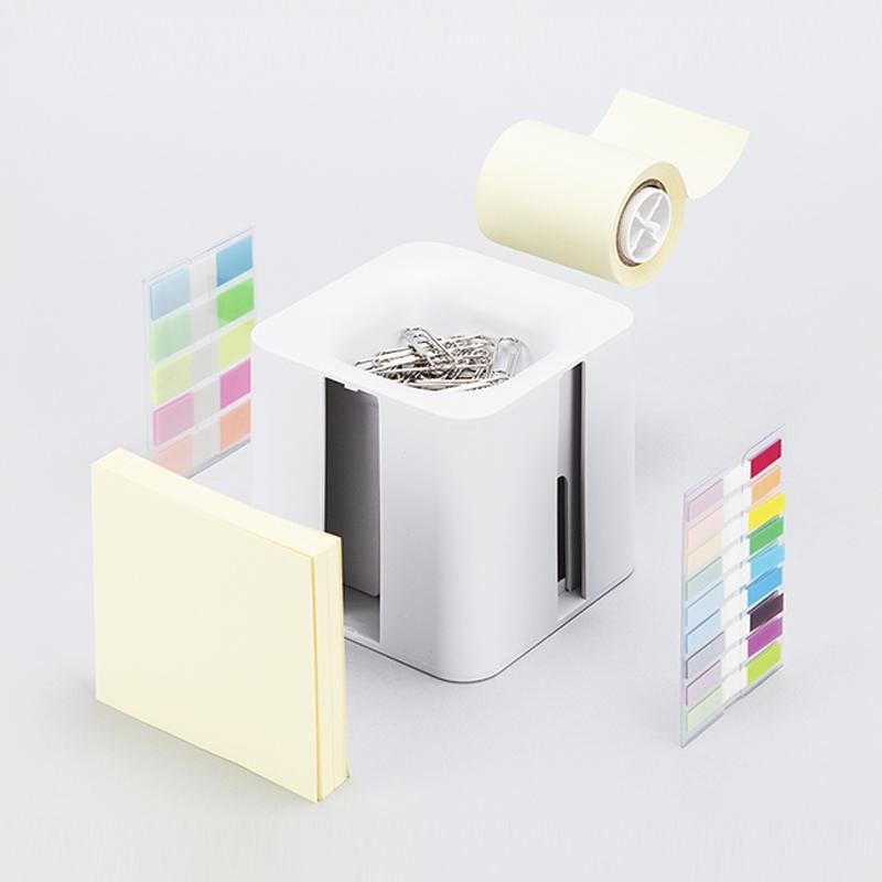 테일 메모큐브 [5in1]