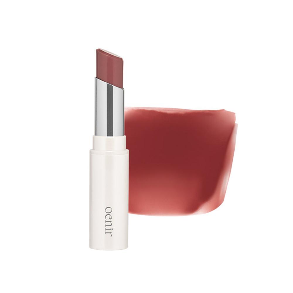 오에니르 아워 글로우 립 글로우 립스틱 16 루티나 3.3g