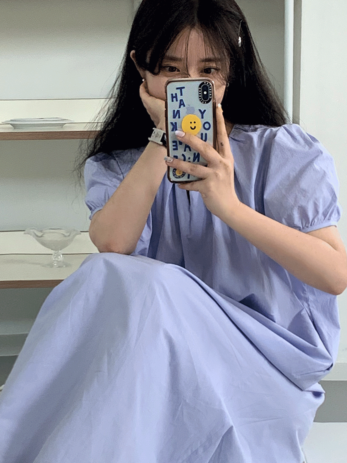 evening long ops (8color) 추천! 7/12부터 순차발송