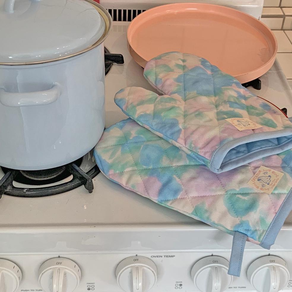opértum kitchen glove (oven)