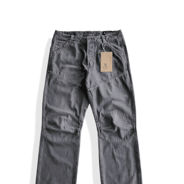 [시리부] 바이커 팬츠