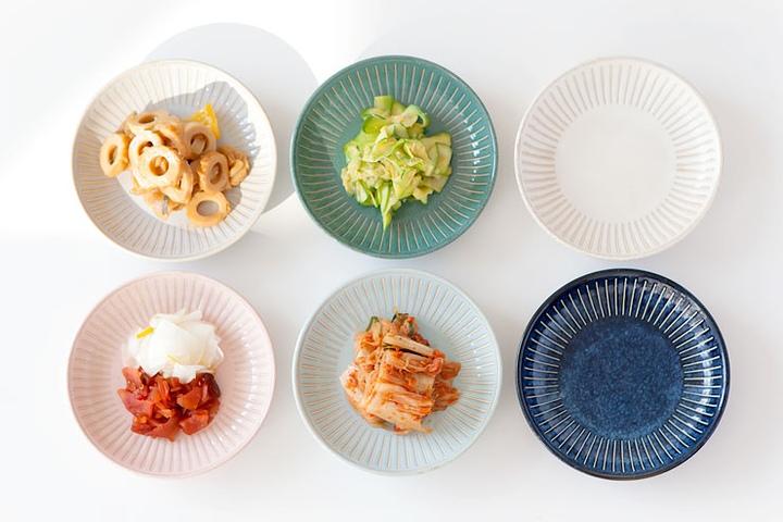 에브리데이 컬렉션 앞접시 14cm 세트 6P