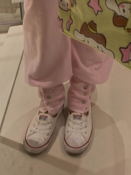 미니멀 버튼 조거 - 2col