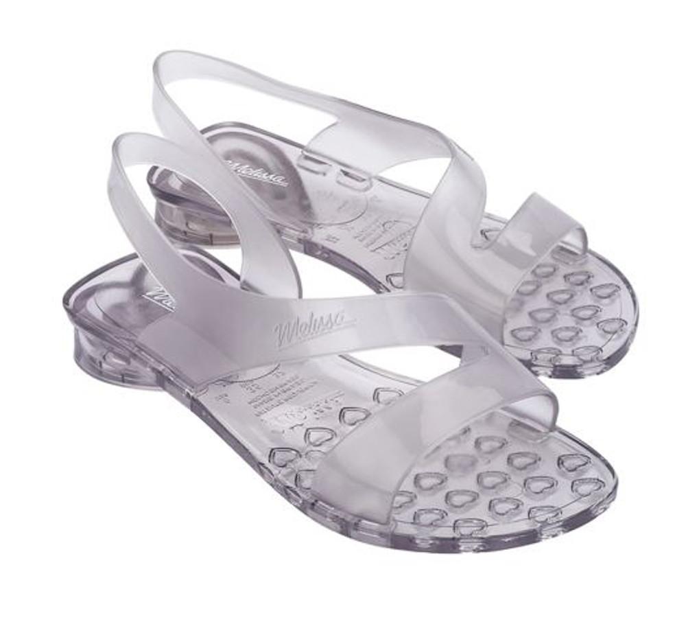 멜리사 더 리얼 젤리 파리 샌들 Melissa The Real Jelly Paris