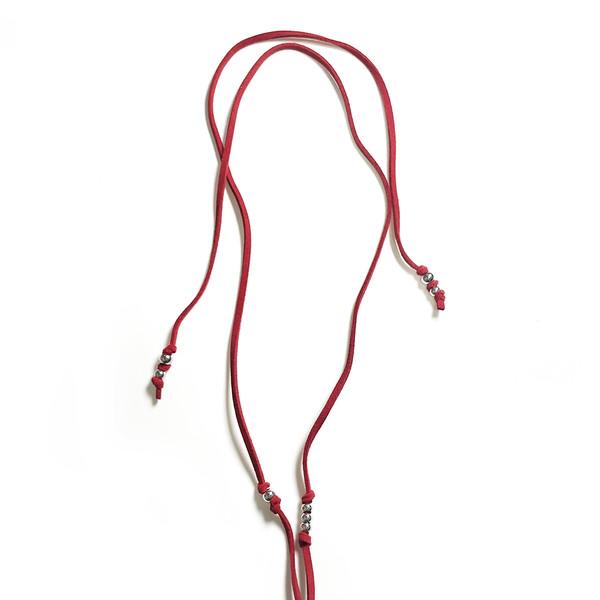 ETHNIC COIN NECKLACE