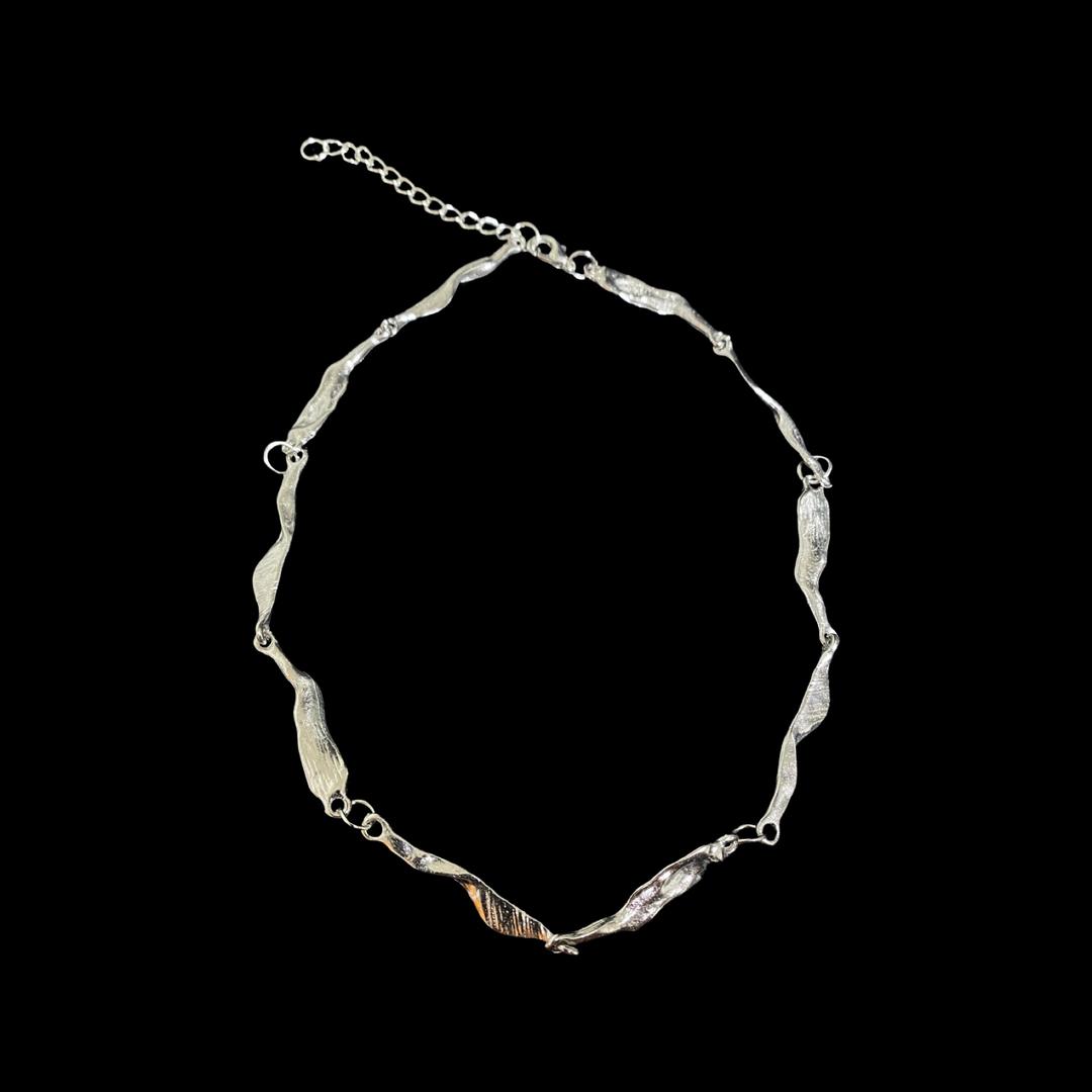 Cygnet Necklace