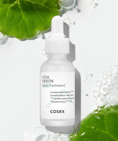 퓨어 핏 시카 세럼