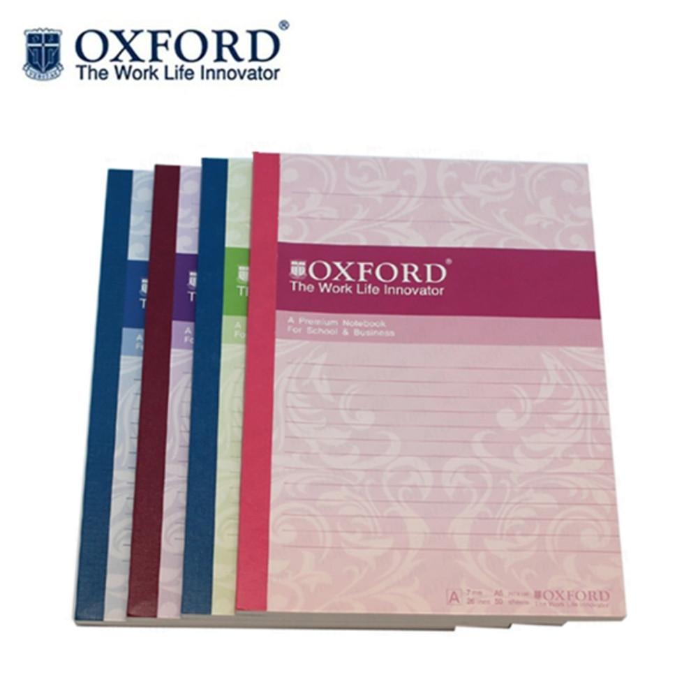 옥스포드 2500 일본식노트 B5 잘펴지는노트 70매 OXFORD