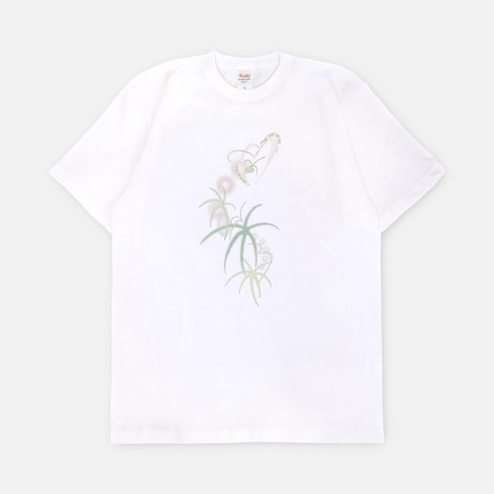 무릉도원 작가, momo 반팔티셔츠