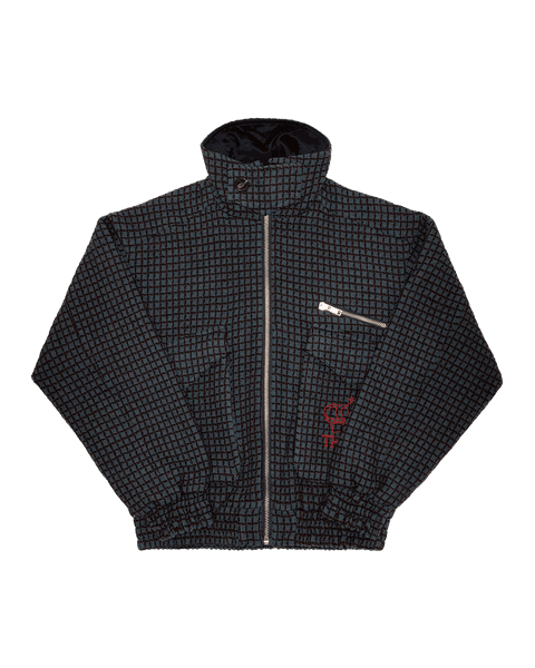 MILLING JACKET IV
