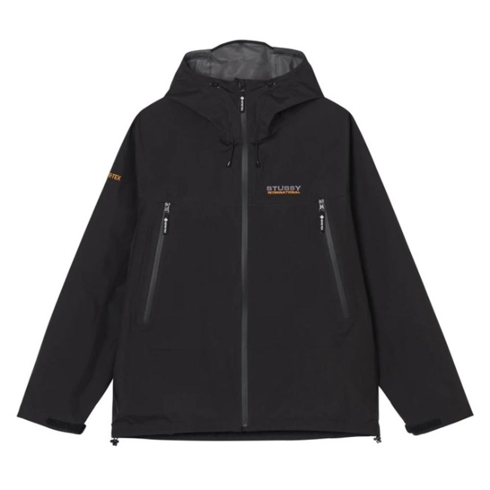 스투시 고어텍스 자켓 2컬러 Stussy Gore-Tex Jacket 21FW