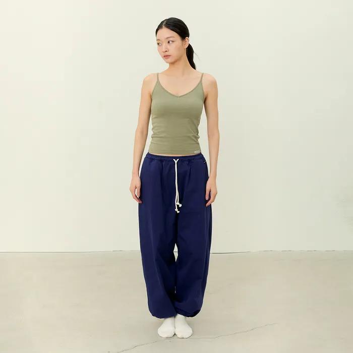 [Unisex] Cotton Unwind Sweatpants- 5Colors