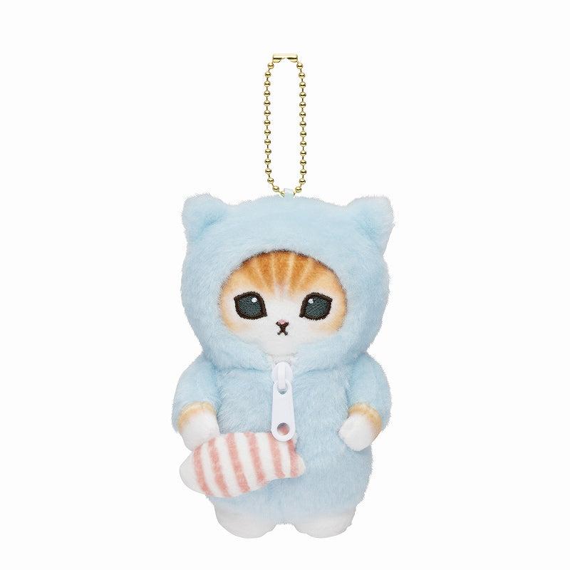 mofusand Pajamas Nyan Mascot (Neko Pajamas)