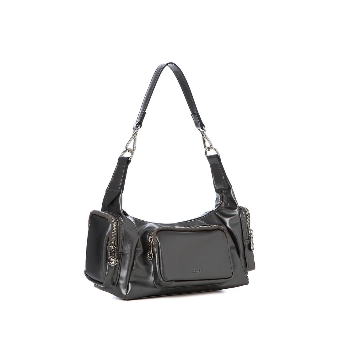 Enoch 에녹 - Black Silver