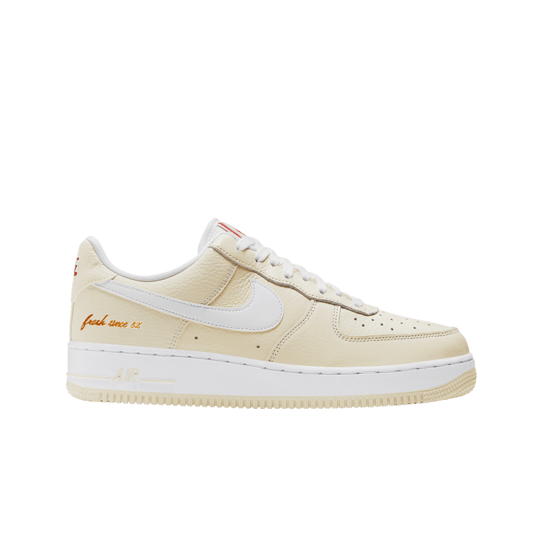 Nike Air Force 1 '07 PRM Popcorn