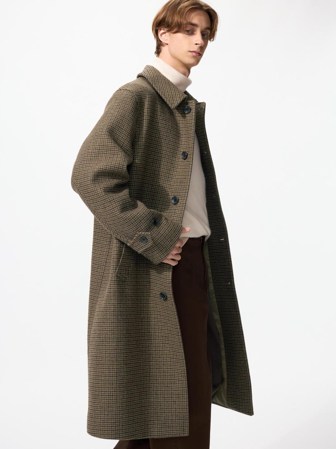 발마칸코트(패턴)