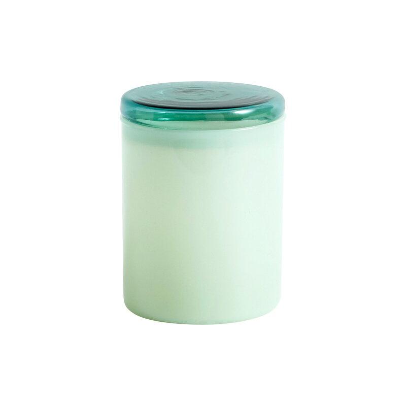 Glass jar (Request Info)