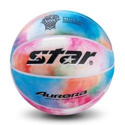 스타 농구공 오로라 BB5366 BB5367 6호 7호