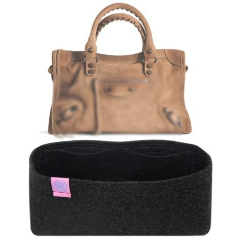 (Bal-LE-City-S) Bag Organizer for Bal Le City Small, 811442