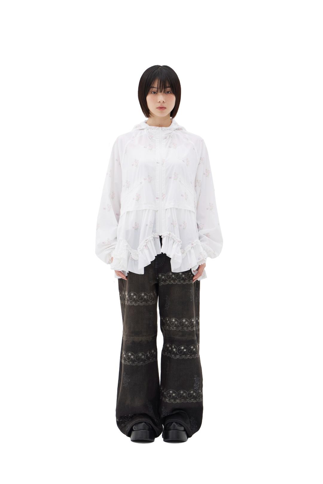 PETAL SANBO JUMPER (MULTI)