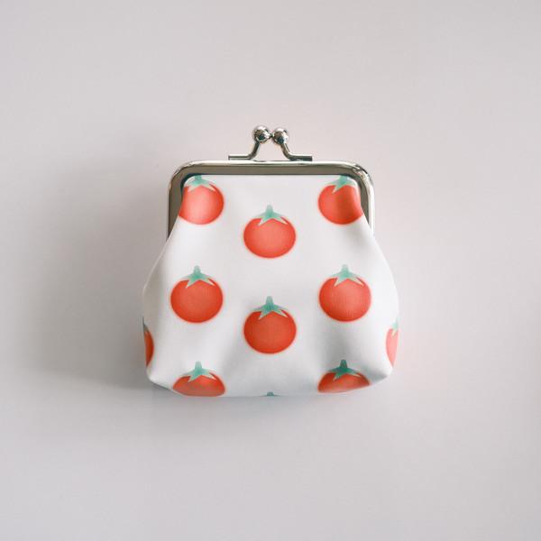 토마토 가마구치 トマトがまぐち