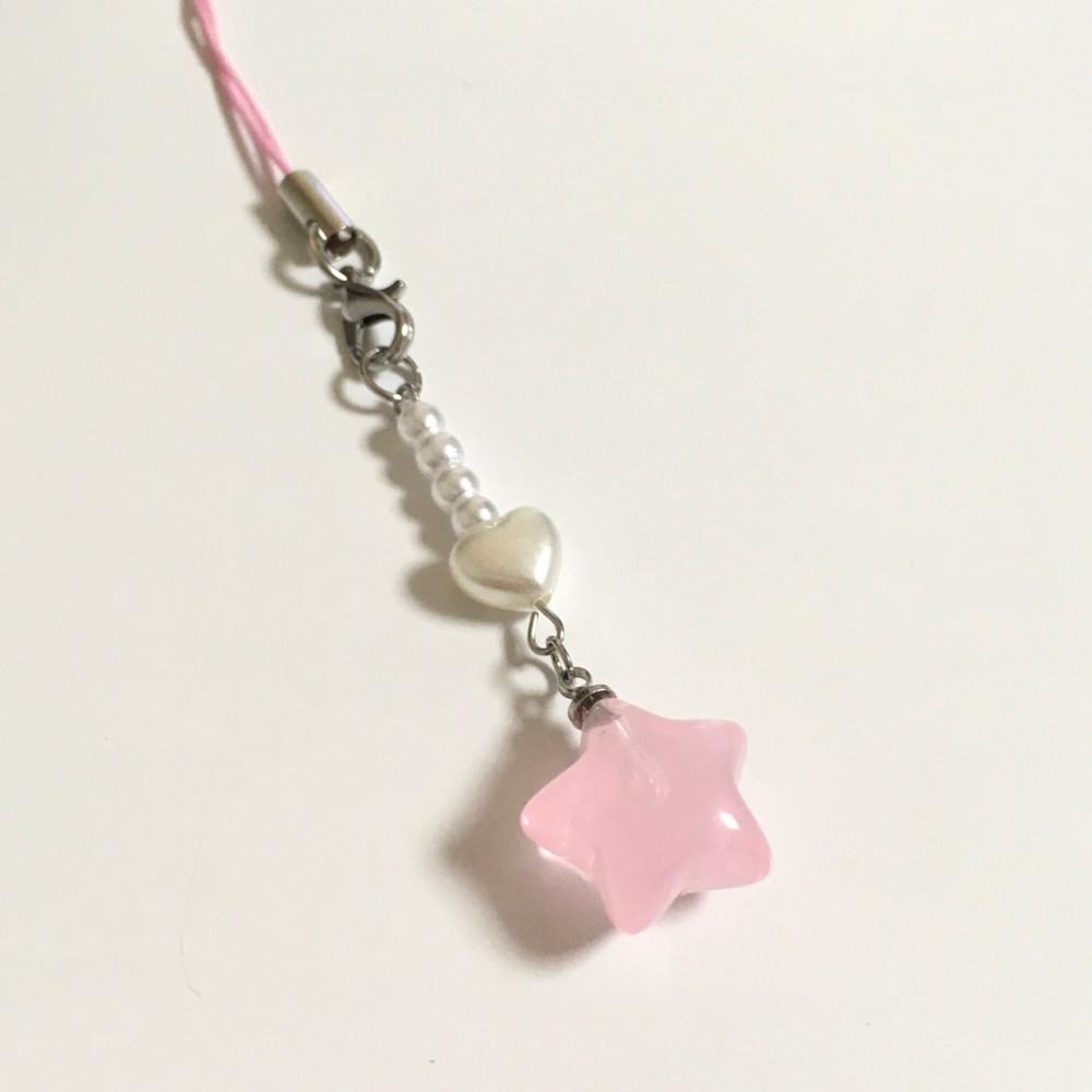 키라키링 츄잉 키링 chewing keyring