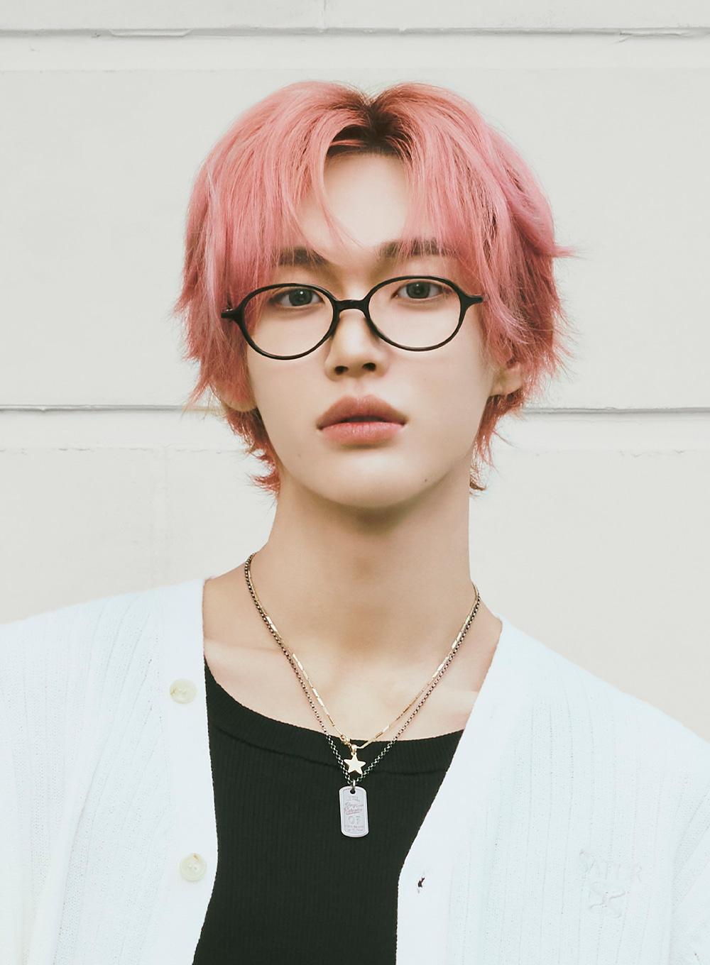 [RIIZE's Pick] CLAIRE - Black