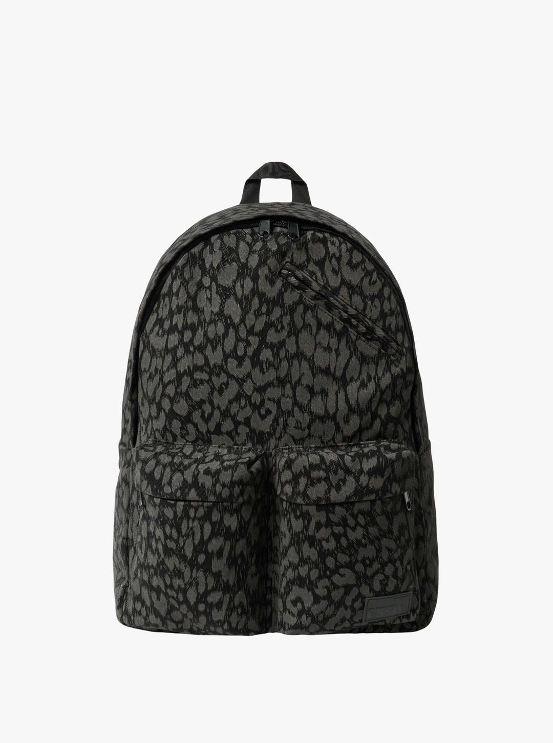SPOTTIE WAVE BACKPACK IN BLACK