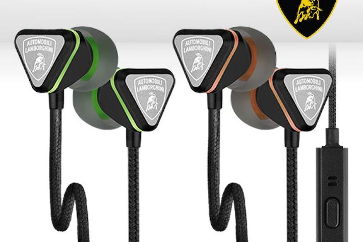 LB-I02 이어폰 3.5mm 유선 줄 이어셋 파우치제공 휴대폰 핸드폰 노트북 PC 고음질