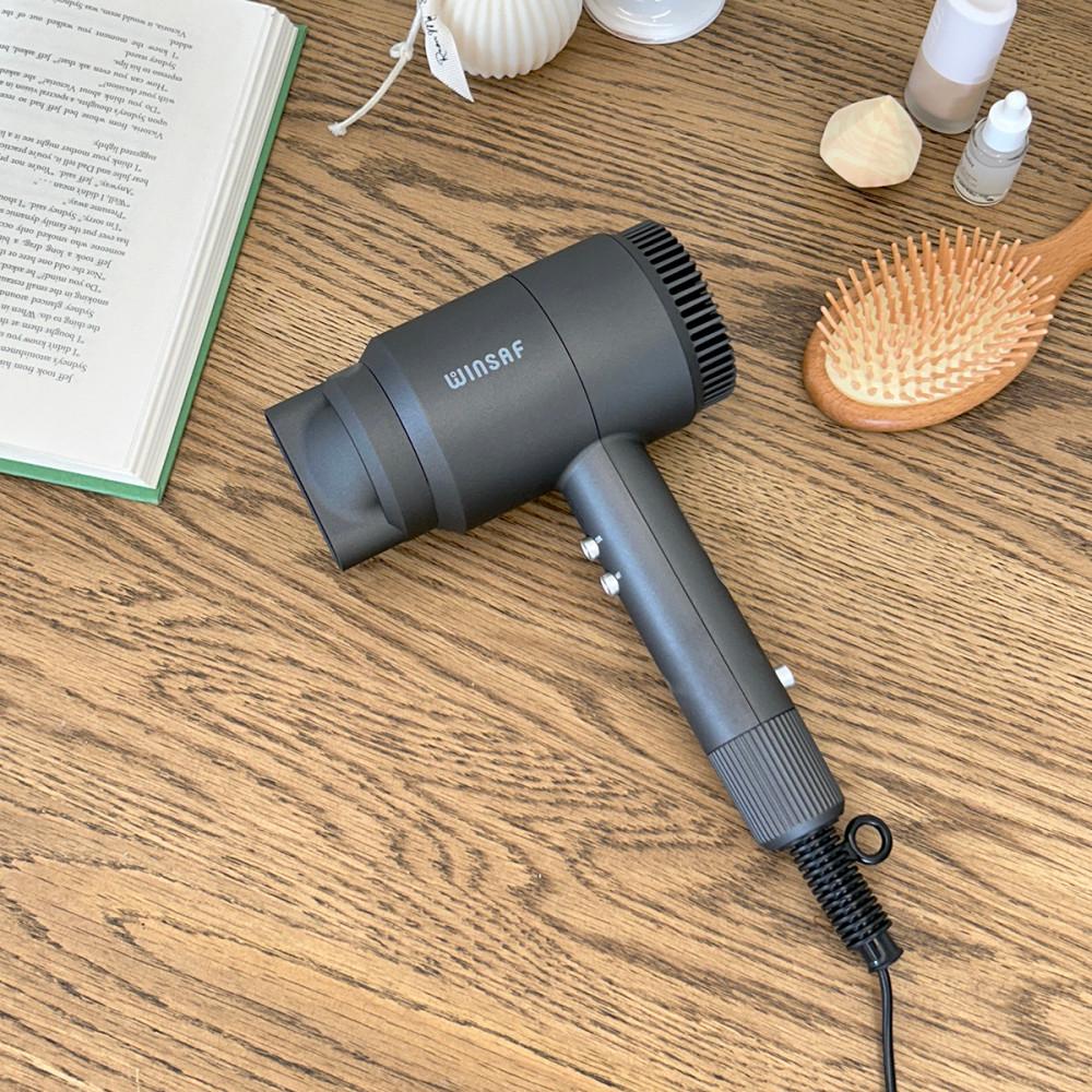 윈세프 헤어드라이기 WTH-2010B 호텔드라이어 하얏트 항공모터 winsaf 윈텍