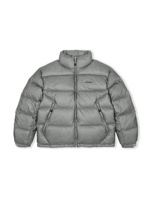 5B Fond Down Jacket Light Grey