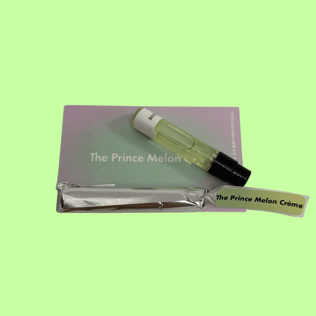 더 프린스 멜론 크림 2.5ML