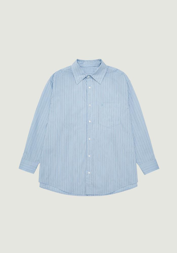 BLAINE SHIRT