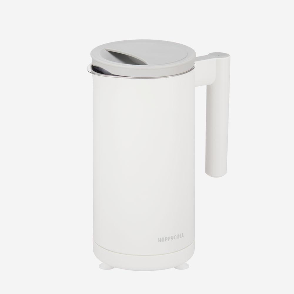 오드 아담한 전기주전자 HDEK-U08DA1WH